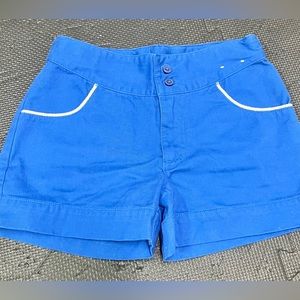 Gymboree Sz 10 girls shorts